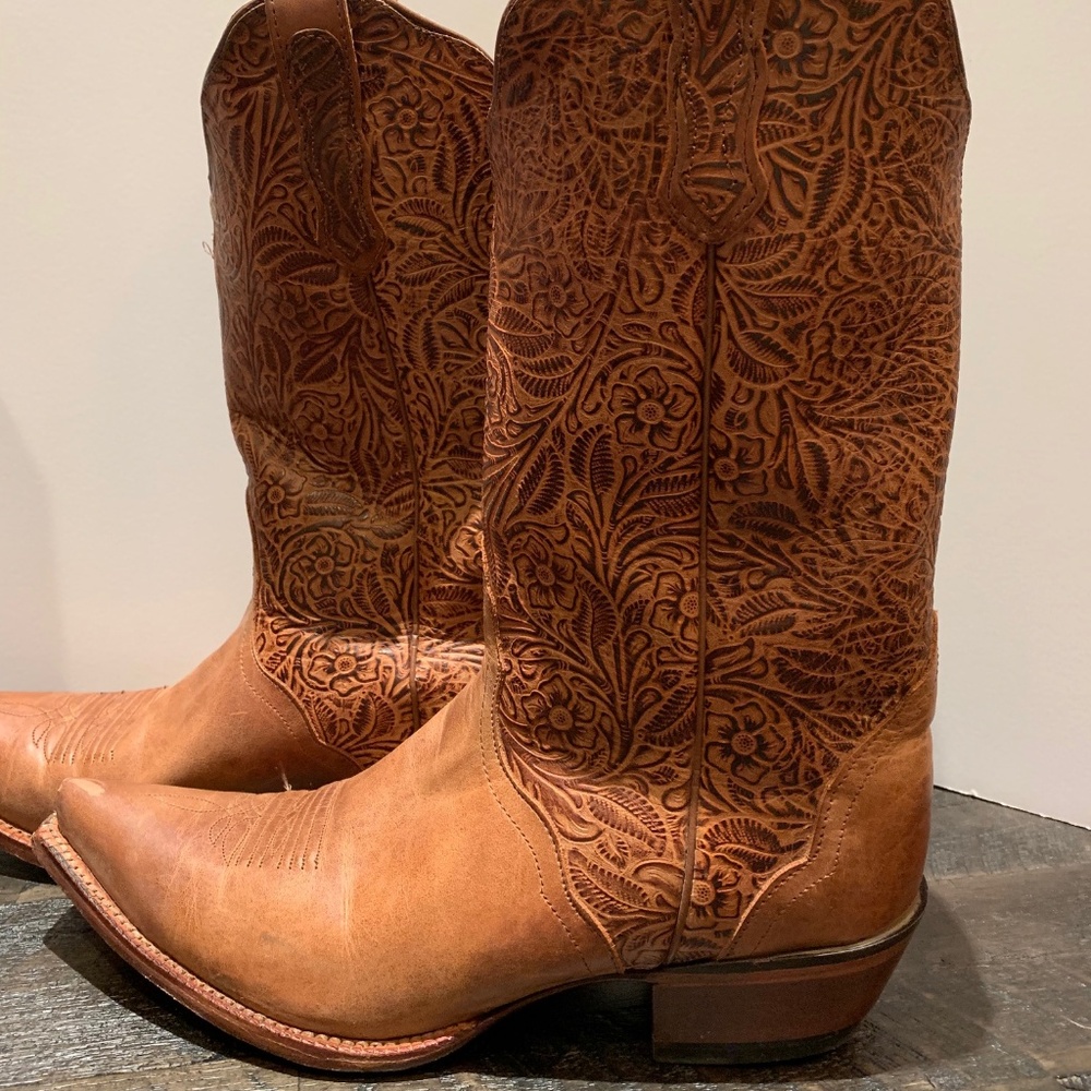 Nocona Women's Boot - Size 9